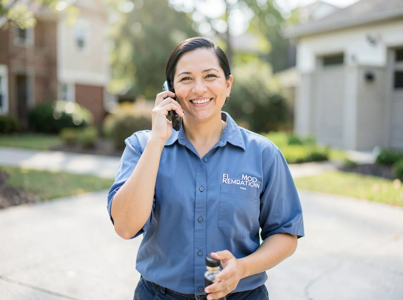 Mold Remediation Big Sur, CA FAQs